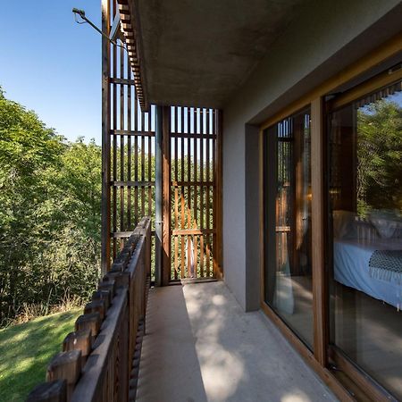 Chalet Le 1000 Thabor Valmeinier Εξωτερικό φωτογραφία