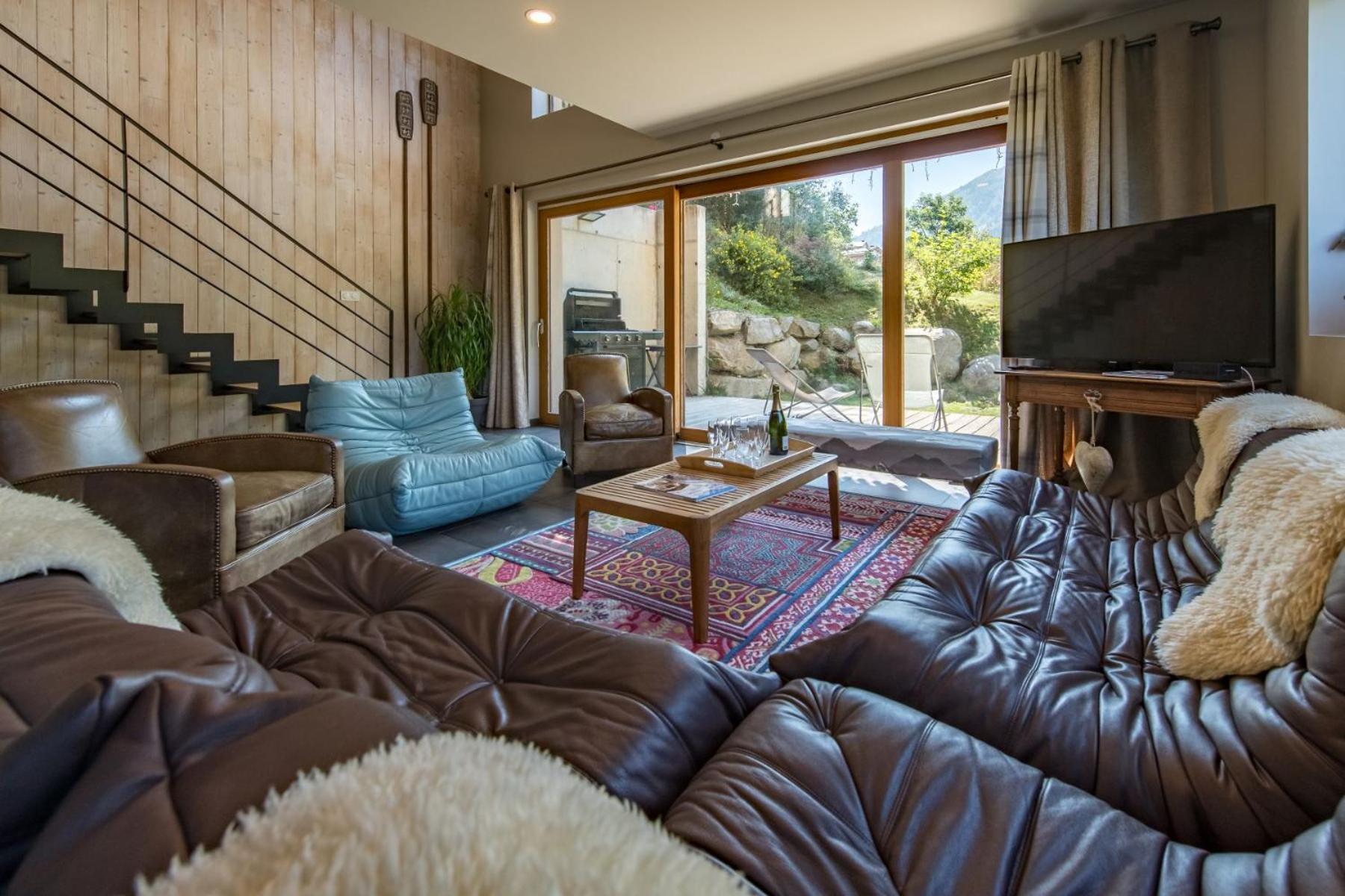 Chalet Le 1000 Thabor Valmeinier Εξωτερικό φωτογραφία