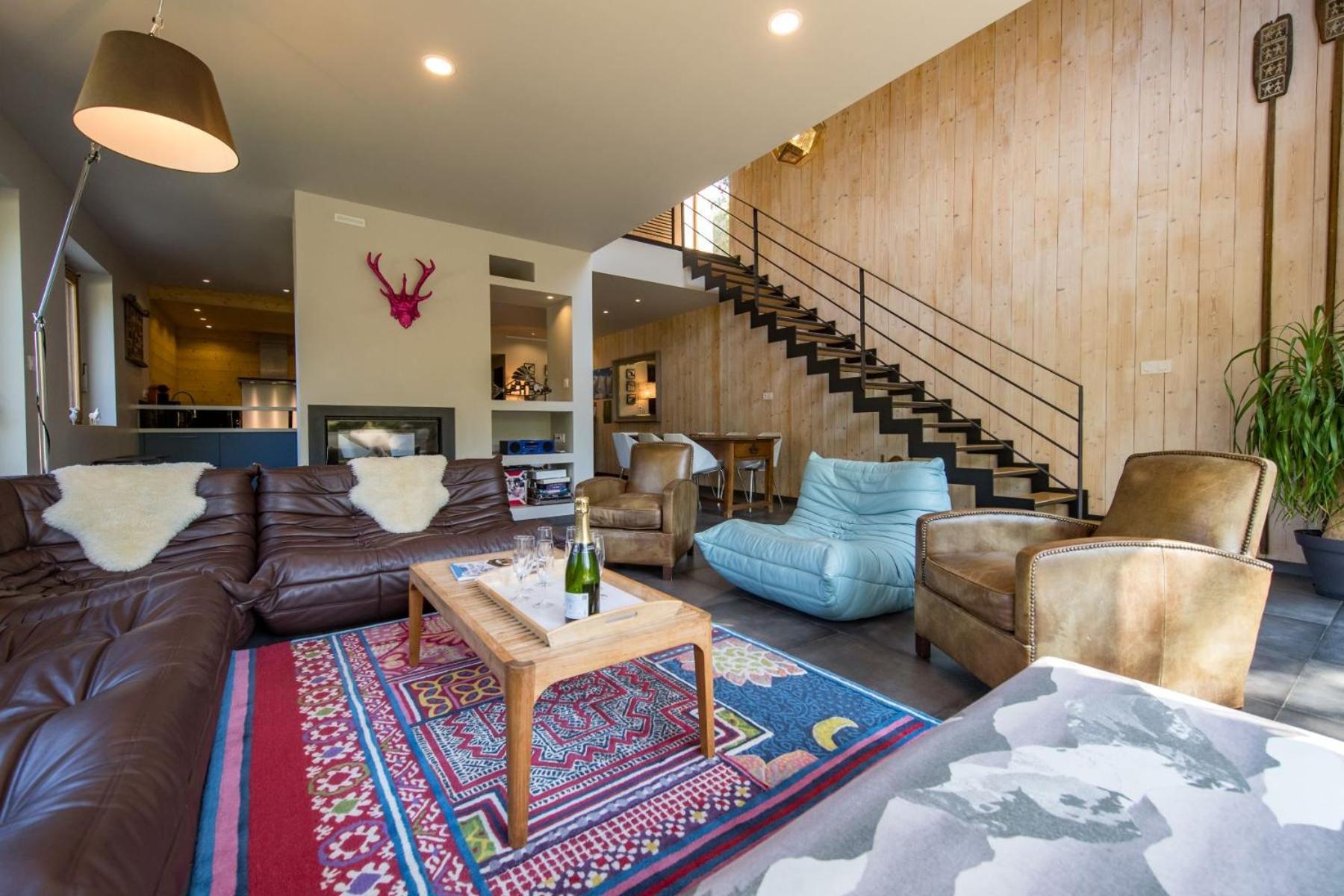 Chalet Le 1000 Thabor Valmeinier Εξωτερικό φωτογραφία