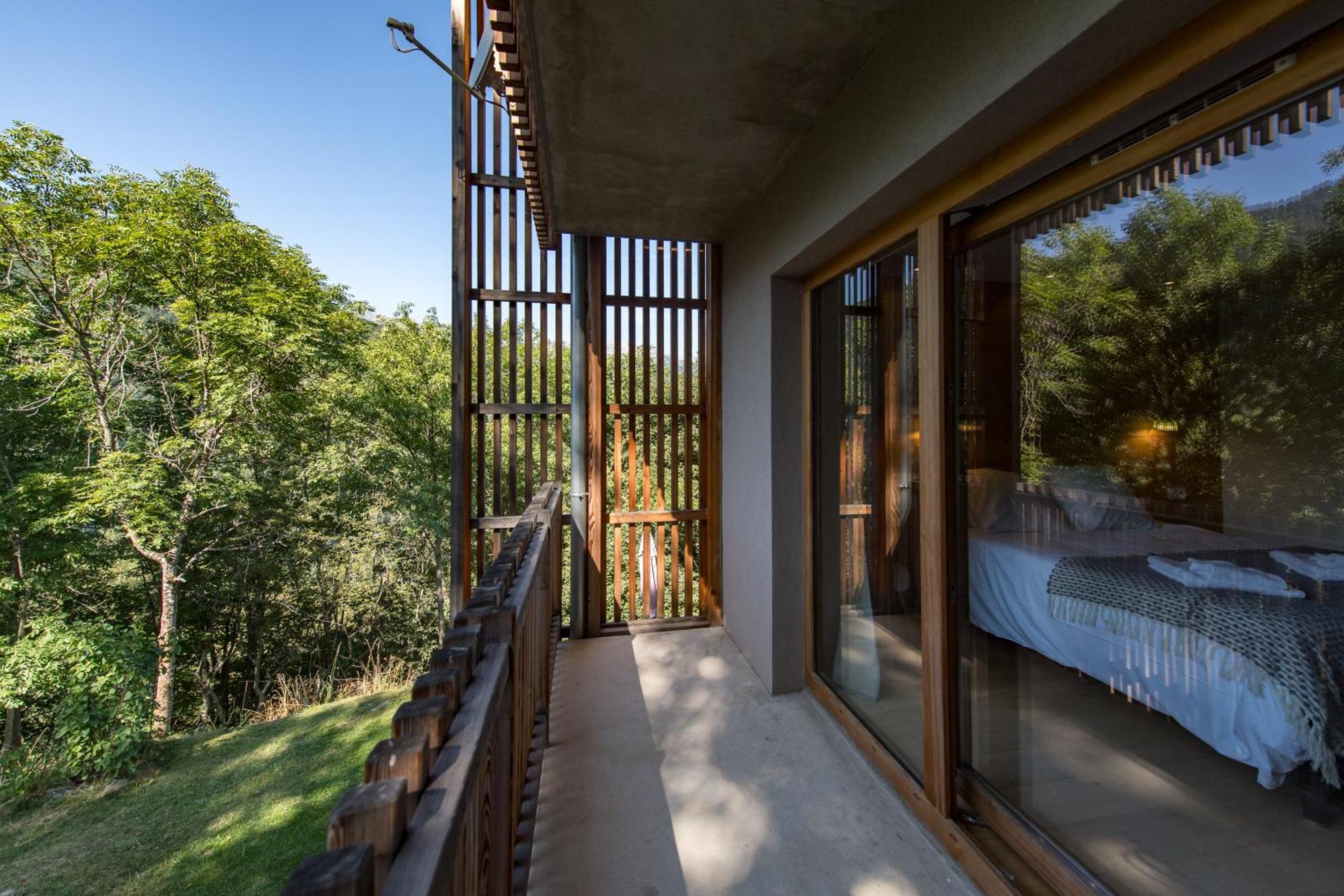 Chalet Le 1000 Thabor Valmeinier Εξωτερικό φωτογραφία
