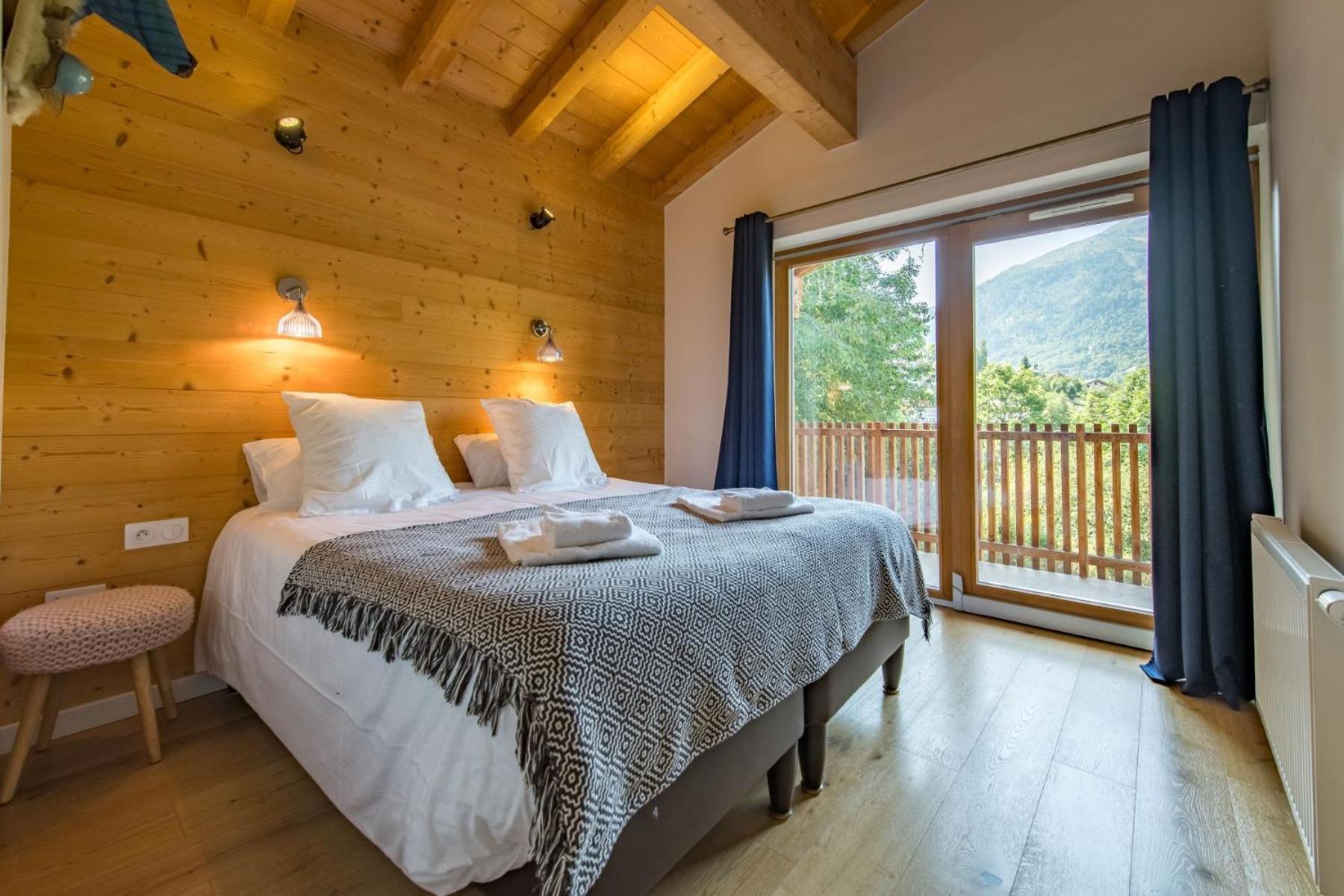 Chalet Le 1000 Thabor Valmeinier Εξωτερικό φωτογραφία